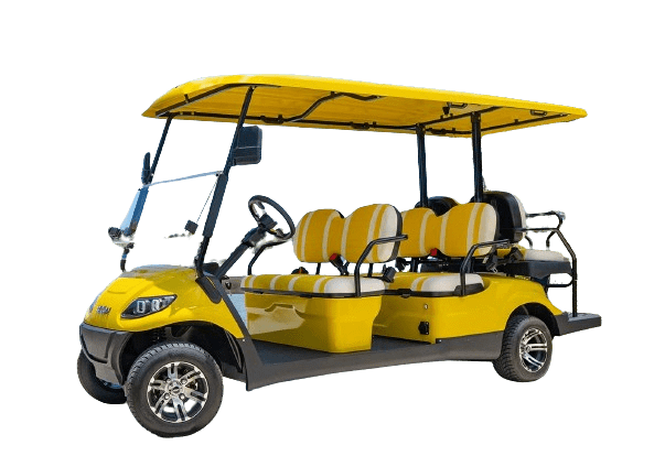 ICON i60 Golf Carts for Sale