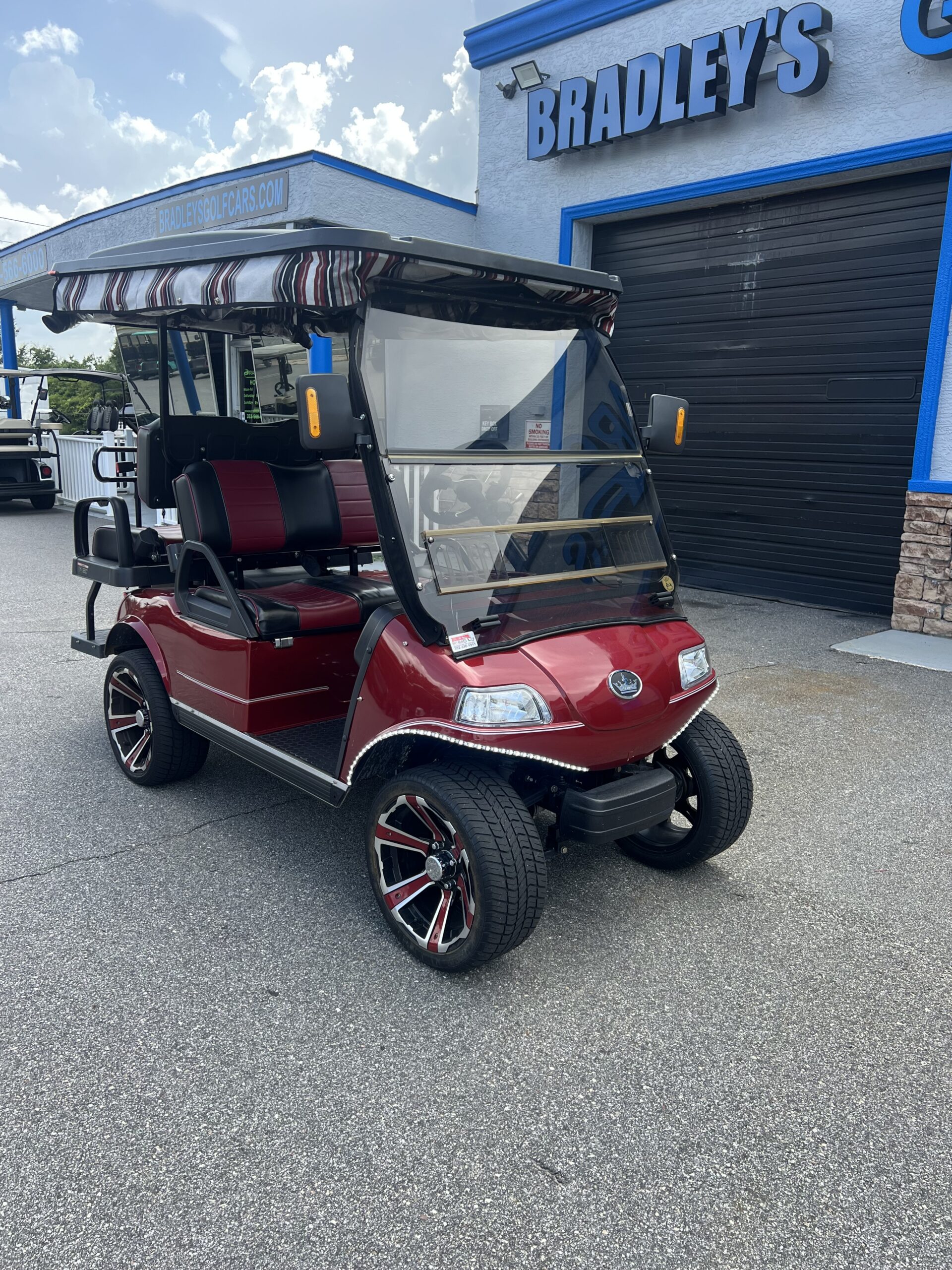 2022 Evolution CLASSIC