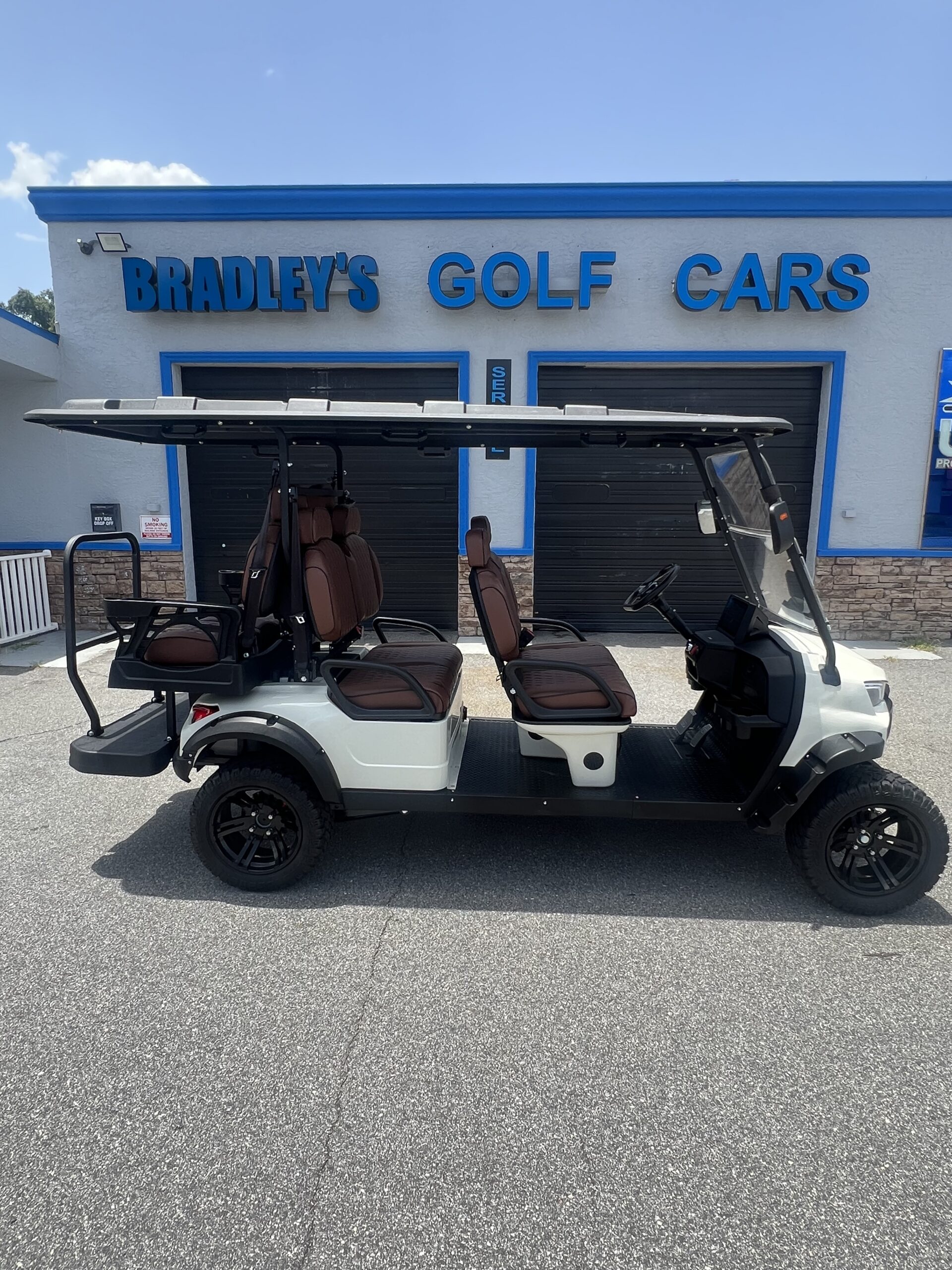 Golf Cart